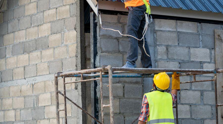 Expert tile roof repair services in Smith River, CA